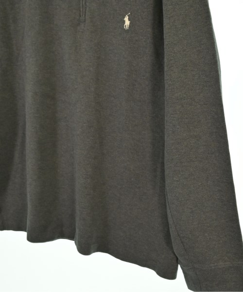 Polo Ralph Lauren（ポロラルフローレン）Tシャツ・カットソー グレー サイズ:L メンズ/2200643794092