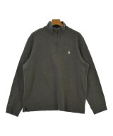 Polo Ralph Lauren（ポロラルフローレン）Tシャツ・カットソー グレー サイズ:L メンズ/2200643794092