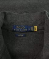 Polo Ralph Lauren（ポロラルフローレン）Tシャツ・カットソー グレー サイズ:L メンズ/2200643794092