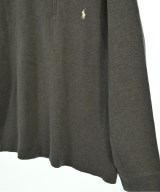 Polo Ralph Lauren（ポロラルフローレン）Tシャツ・カットソー グレー サイズ:L メンズ/2200643794092