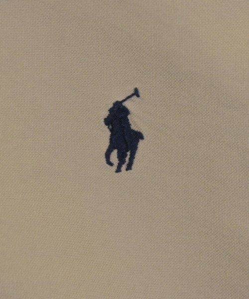Ralph Lauren（ラルフローレン）カジュアルシャツ ベージュ サイズ:L メンズ/2200645983036