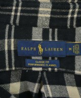 Ralph Lauren（ラルフローレン）カジュアルシャツ 黒 サイズ:M メンズ/2200645983081