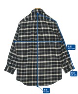 Ralph Lauren（ラルフローレン）カジュアルシャツ 黒 サイズ:M メンズ/2200645983081