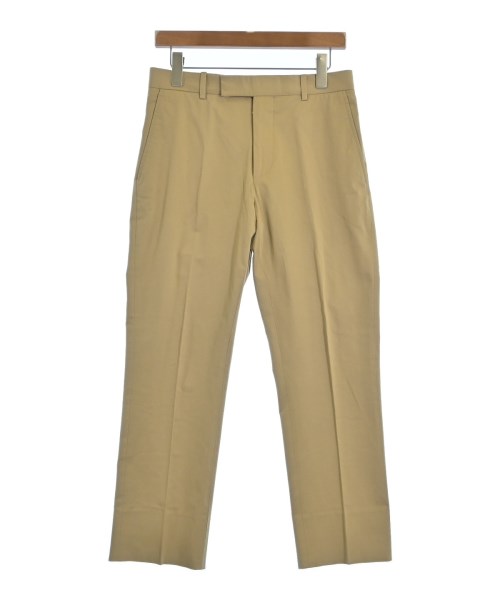Ralph Lauren(ラルフローレン)スラックス ベージュ サイズ:29(S位)/2200645983210