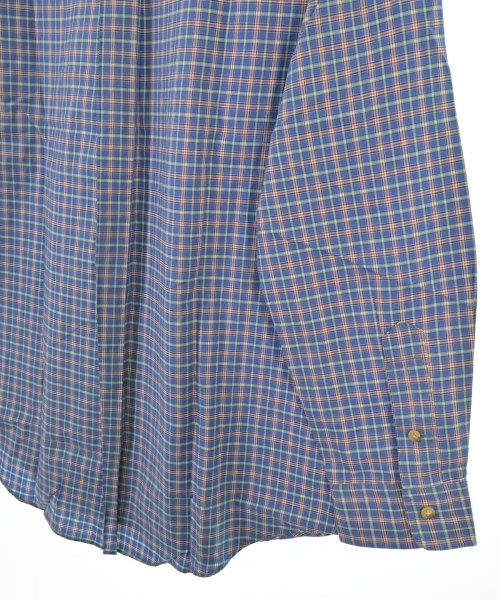 Ralph Lauren（ラルフローレン）カジュアルシャツ 青 サイズ:L メンズ/2200629089082