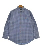 Ralph Lauren（ラルフローレン）カジュアルシャツ 青 サイズ:L メンズ/2200629089082