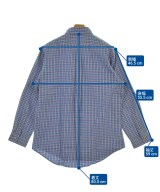 Ralph Lauren（ラルフローレン）カジュアルシャツ 青 サイズ:L メンズ/2200629089082