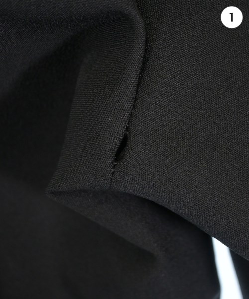 Ralph Lauren（ラルフローレン）スラックス 黒 サイズ:0(XS位) レディース/2200646962023