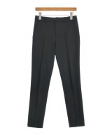 Ralph Lauren（ラルフローレン）スラックス 黒 サイズ:0(XS位) レディース/2200646962023