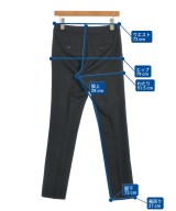 Ralph Lauren（ラルフローレン）スラックス 黒 サイズ:0(XS位) レディース/2200646962023