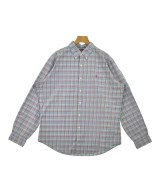 Polo Ralph Lauren（ポロラルフローレン）カジュアルシャツ 青 サイズ:L メンズ/2200643724181