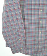 Polo Ralph Lauren（ポロラルフローレン）カジュアルシャツ 青 サイズ:L メンズ/2200643724181