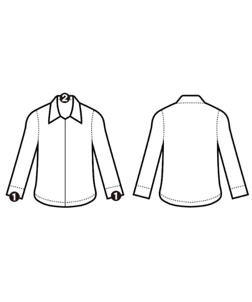 Polo Ralph Lauren（ポロラルフローレン）カジュアルシャツ 青 サイズ:17.5(XXL位) メンズ/2200643724198