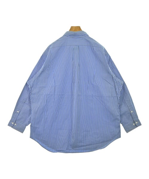 Polo Ralph Lauren（ポロラルフローレン）カジュアルシャツ 青 サイズ:17.5(XXL位) メンズ/2200643724198