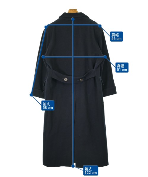 Polo Ralph Lauren（ポロラルフローレン）その他 紺 サイズ:-(M位) レディース/2200648094029