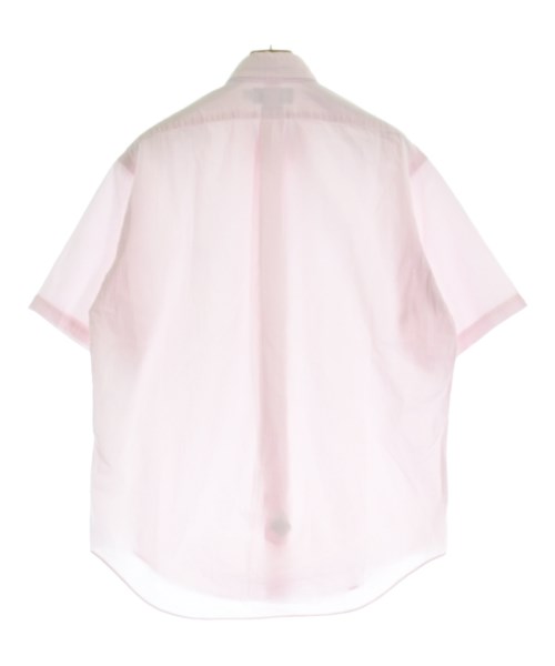 Ralph Lauren（ラルフローレン）カジュアルシャツ ピンク サイズ:L メンズ/2200648338031