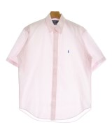 Ralph Lauren（ラルフローレン）カジュアルシャツ ピンク サイズ:L メンズ/2200648338031