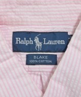 Ralph Lauren（ラルフローレン）カジュアルシャツ ピンク サイズ:L メンズ/2200648338031