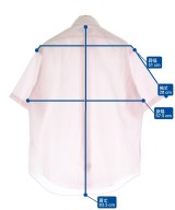 Ralph Lauren（ラルフローレン）カジュアルシャツ ピンク サイズ:L メンズ/2200648338031