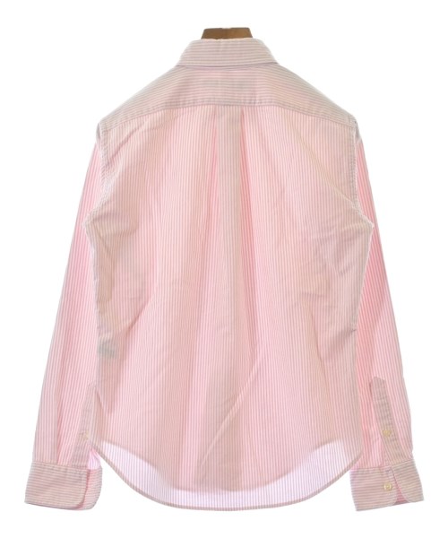 Ralph Lauren（ラルフローレン）カジュアルシャツ ピンク サイズ:0(XS位) レディース/2200638444025