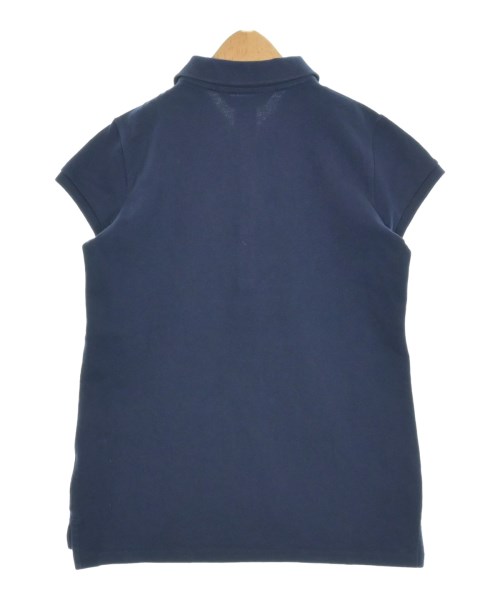 Ralph Lauren（ラルフローレン）ポロシャツ 紺 サイズ:150(13T-14T) レディース/2200648992028