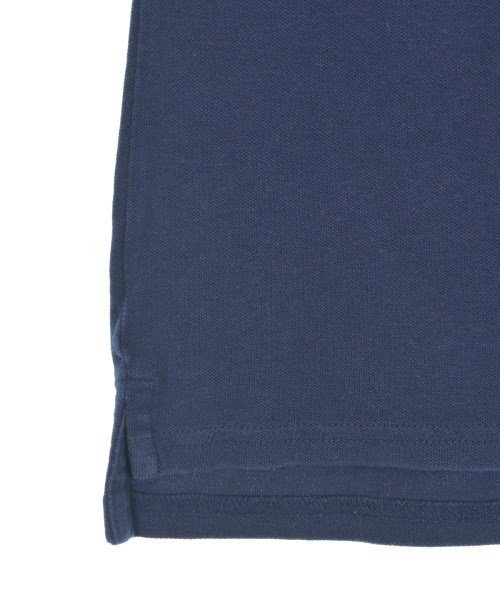 Ralph Lauren（ラルフローレン）ポロシャツ 紺 サイズ:150(13T-14T) レディース/2200648992028