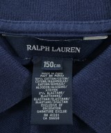 Ralph Lauren（ラルフローレン）ポロシャツ 紺 サイズ:150(13T-14T) レディース/2200648992028