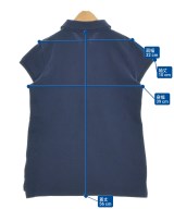 Ralph Lauren（ラルフローレン）ポロシャツ 紺 サイズ:150(13T-14T) レディース/2200648992028