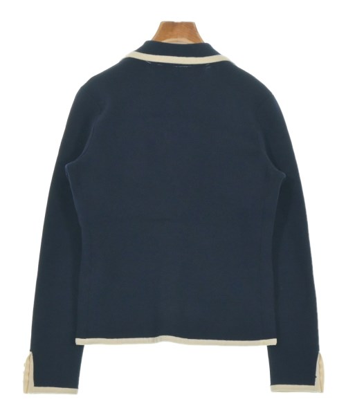 Ralph Lauren（ラルフローレン）テーラードジャケット 紺 サイズ:M レディース/2200649112104