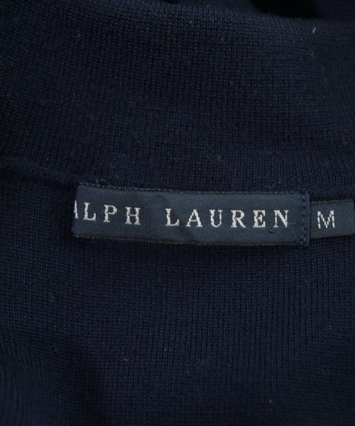 Ralph Lauren（ラルフローレン）テーラードジャケット 紺 サイズ:M レディース/2200649112104