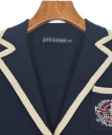 Ralph Lauren（ラルフローレン）テーラードジャケット 紺 サイズ:M レディース/2200649112104