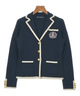 Ralph Lauren テーラードジャケット