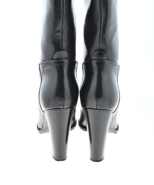 Ralph Lauren（ラルフローレン）ブーツ 黒 サイズ:UK7 1/2(26cm位) レディース/2200649746033