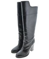 Ralph Lauren（ラルフローレン）ブーツ 黒 サイズ:UK7 1/2(26cm位) レディース/2200649746033