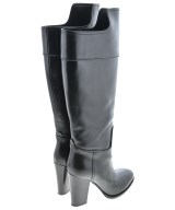 Ralph Lauren（ラルフローレン）ブーツ 黒 サイズ:UK7 1/2(26cm位) レディース/2200649746033
