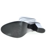 Ralph Lauren（ラルフローレン）ブーツ 黒 サイズ:UK7 1/2(26cm位) レディース/2200649746033