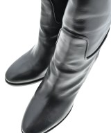 Ralph Lauren（ラルフローレン）ブーツ 黒 サイズ:UK7 1/2(26cm位) レディース/2200649746033