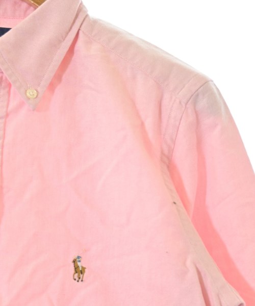 Ralph Lauren（ラルフローレン）カジュアルシャツ ピンク サイズ:7(S位) レディース/2200649883011