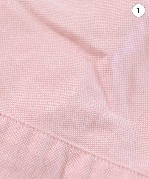 Ralph Lauren（ラルフローレン）カジュアルシャツ ピンク サイズ:7(S位) レディース/2200649883011