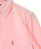 Ralph Lauren（ラルフローレン）カジュアルシャツ ピンク サイズ:7(S位) レディース/2200649883011