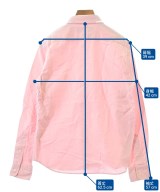 Ralph Lauren（ラルフローレン）カジュアルシャツ ピンク サイズ:7(S位) レディース/2200649883011