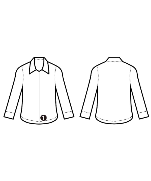 Ralph Lauren（ラルフローレン）カジュアルシャツ ピンク サイズ:2(M位) レディース/2200649883035