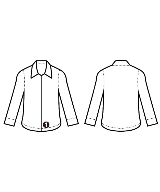 Ralph Lauren（ラルフローレン）カジュアルシャツ ピンク サイズ:2(M位) レディース/2200649883035