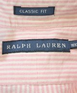 Ralph Lauren（ラルフローレン）カジュアルシャツ ピンク サイズ:2(M位) レディース/2200649883035