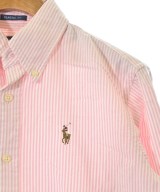 Ralph Lauren（ラルフローレン）カジュアルシャツ ピンク サイズ:2(M位) レディース/2200649883035