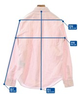 Ralph Lauren（ラルフローレン）カジュアルシャツ ピンク サイズ:2(M位) レディース/2200649883035