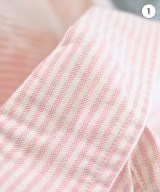 Ralph Lauren（ラルフローレン）カジュアルシャツ ピンク サイズ:2(M位) レディース/2200649883035