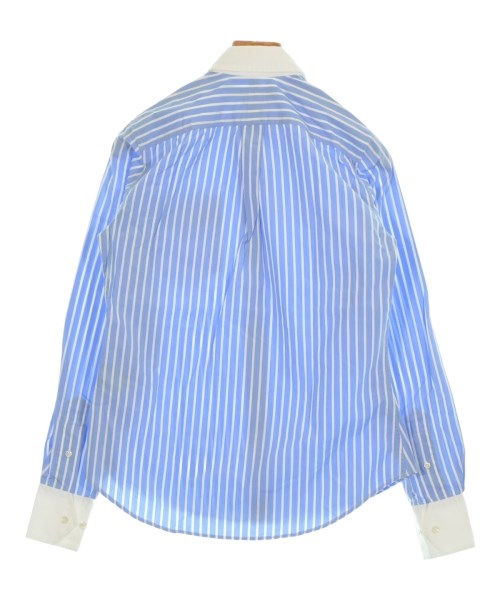 Ralph Lauren（ラルフローレン）カジュアルシャツ 青 サイズ:2(S位) レディース/2200650205048