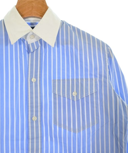 Ralph Lauren（ラルフローレン）カジュアルシャツ 青 サイズ:2(S位) レディース/2200650205048