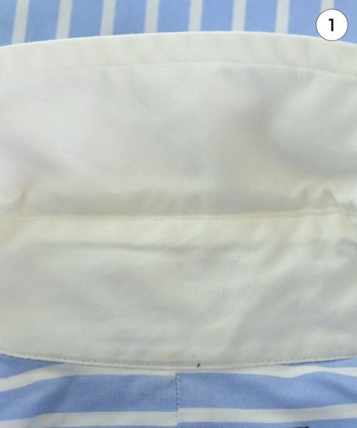 Ralph Lauren（ラルフローレン）カジュアルシャツ 青 サイズ:2(S位) レディース/2200650205048